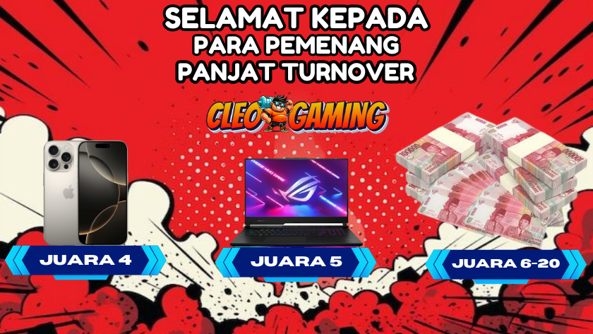 CLEOGAMING